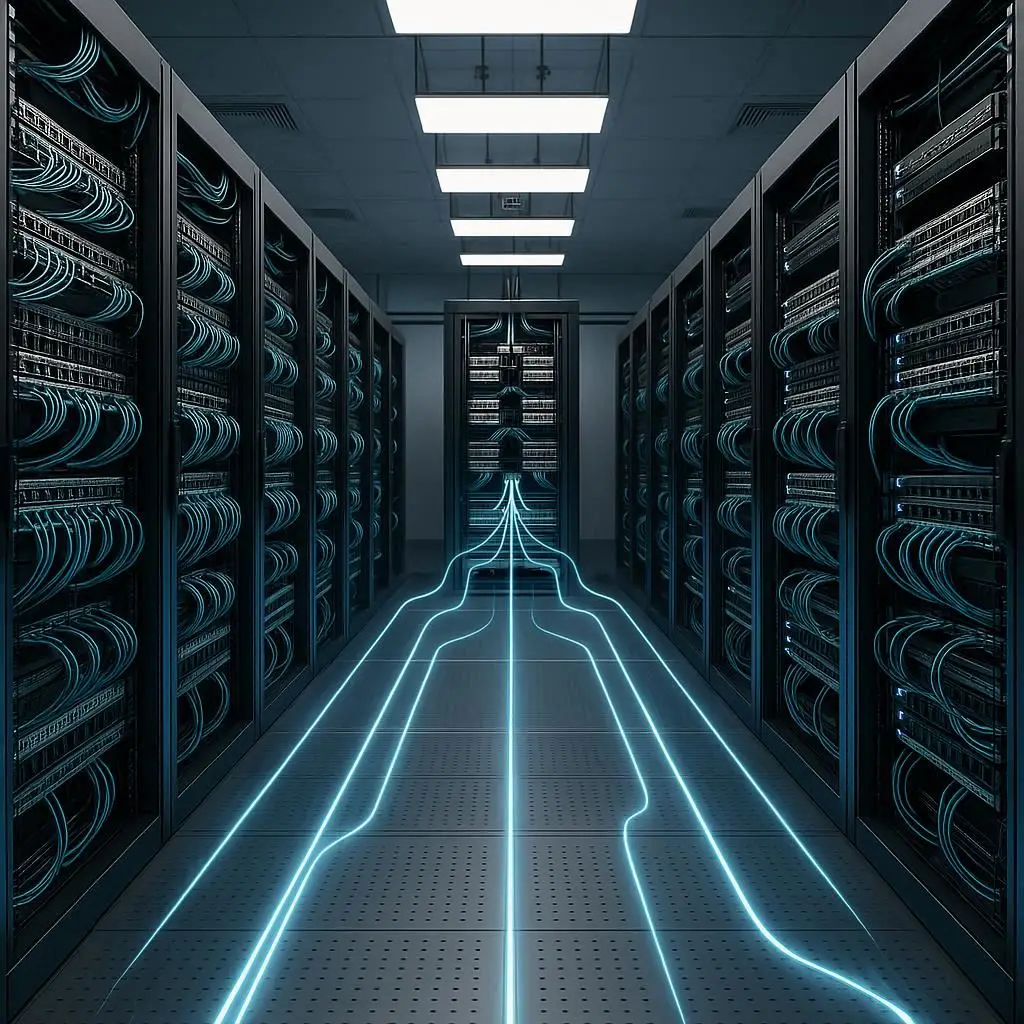 Data Center Network Design